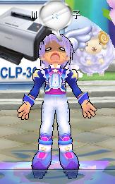 鬻天使